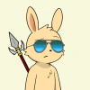 rabbits