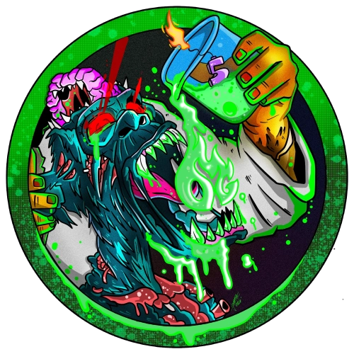 Token #68