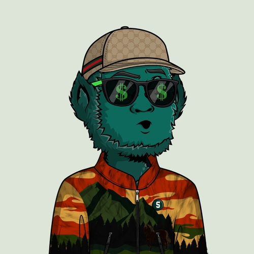 Token #104