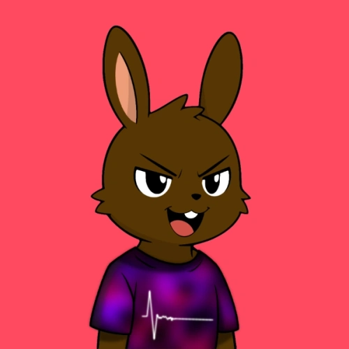 Token #107