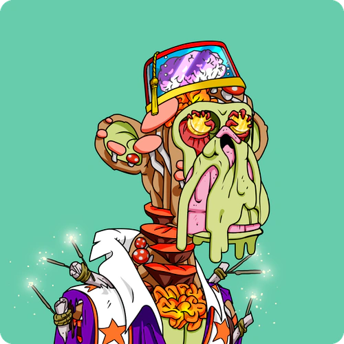 Token #465