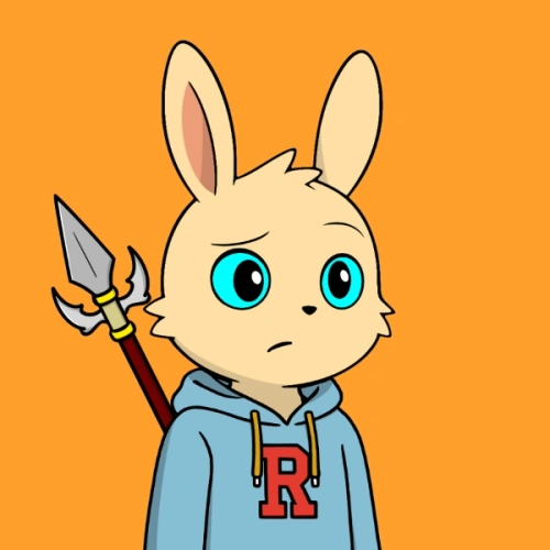 Token #1454