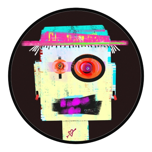 Token #889