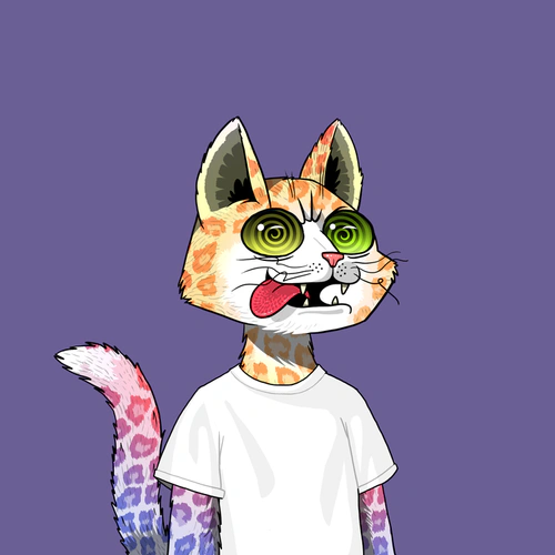 Token #4906