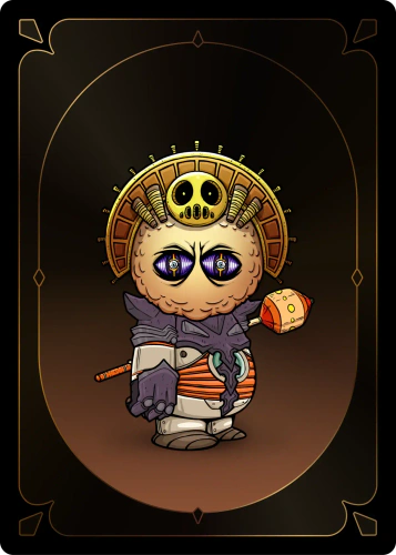 Token #8382