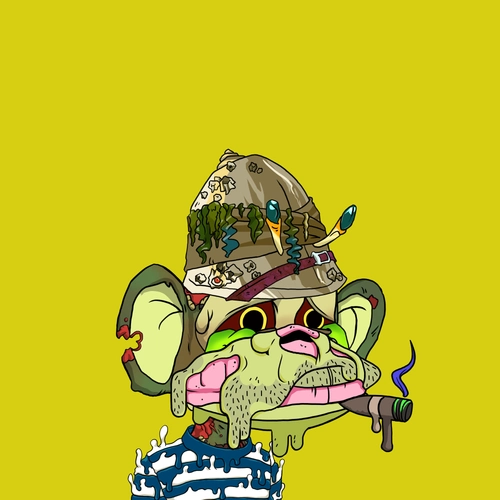Token #43