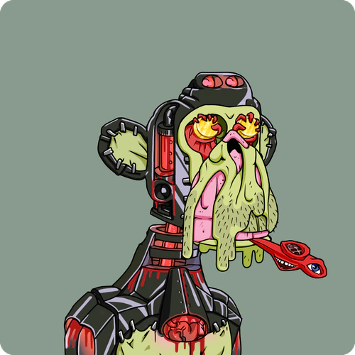 Token #1764