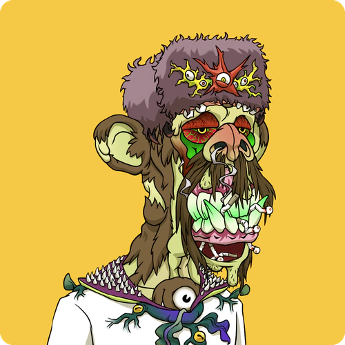 Token #4221