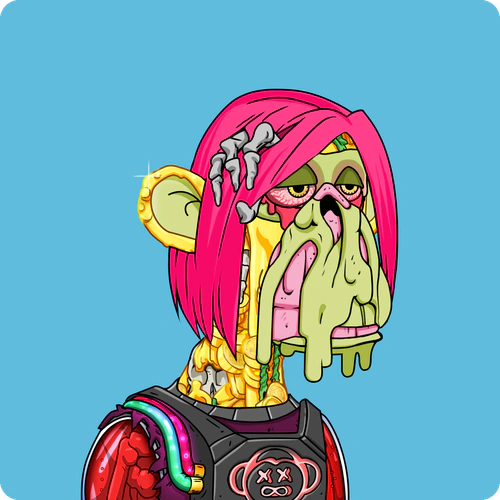Token #4334