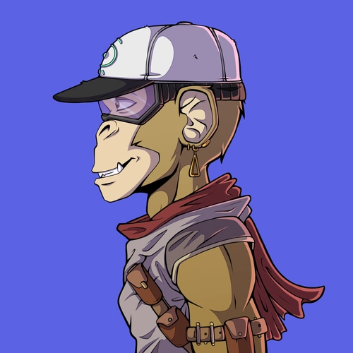 Token #5