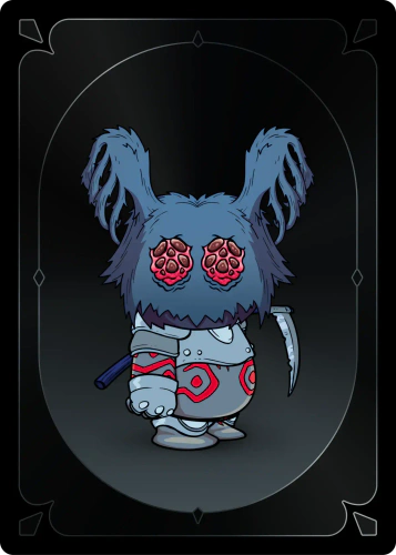 Token #3439