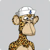 Bored Ape Yacht Club #7190