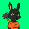 rabbits