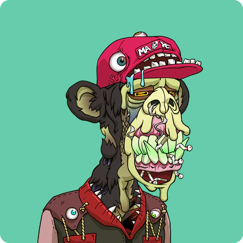 Token #1108