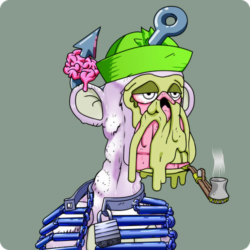 Token #2164