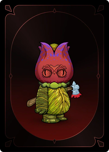 Token #2605