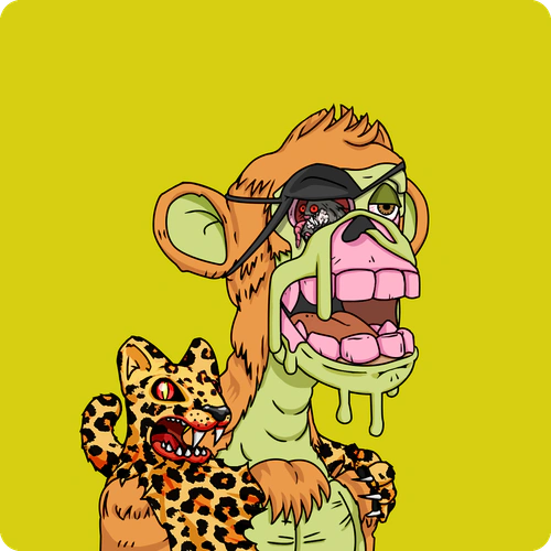 Token #1504