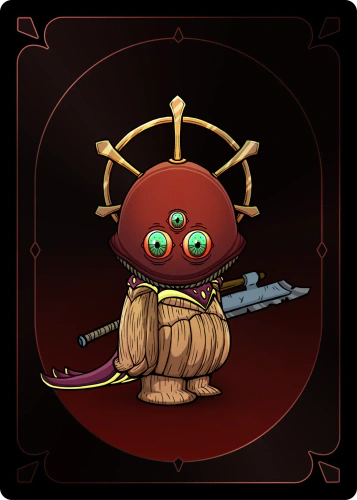 Token #2499