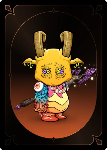Token #5014