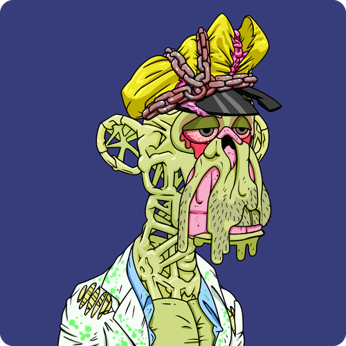 Token #2645