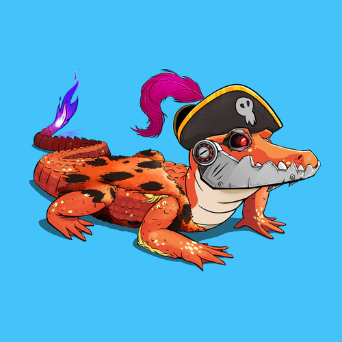 Token #1424