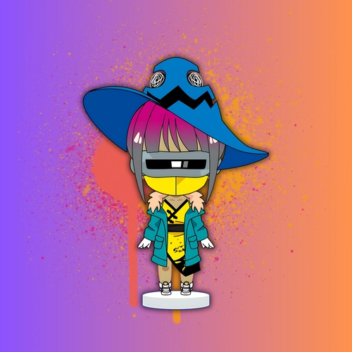 Token #21