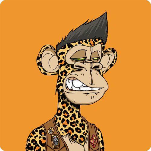 Token #2552