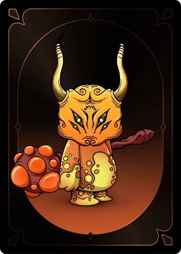 Token #8244