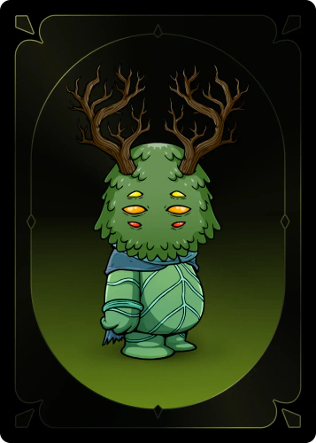 Token #7633