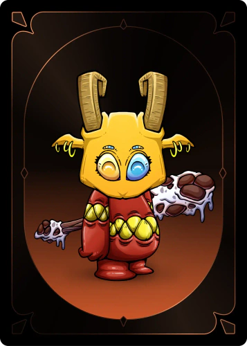 Token #9393