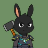 rabbits