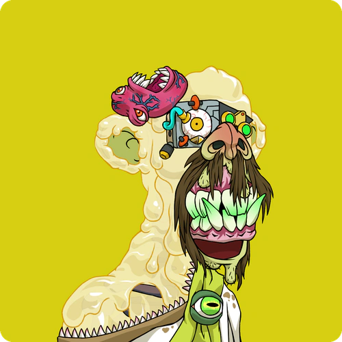 Token #2952