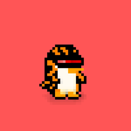Token #1004