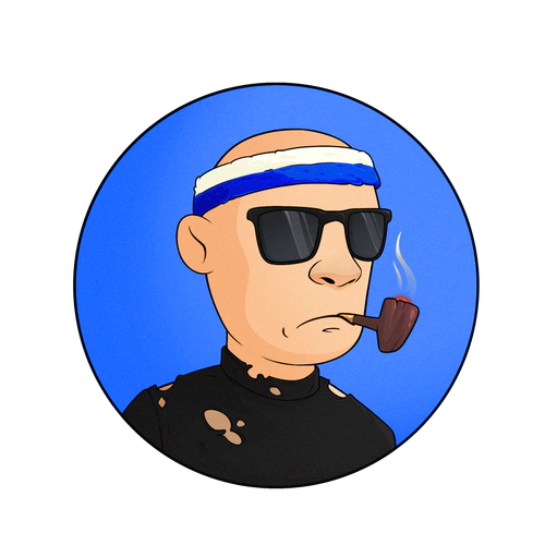 Token #2106