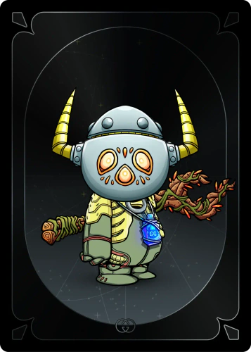 Token #7767