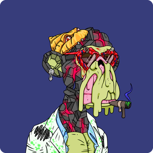 Token #3792