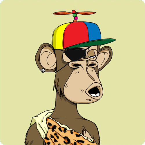 Token #2203