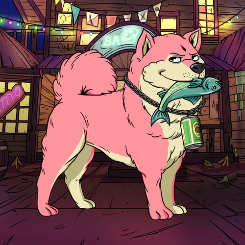 Token #262