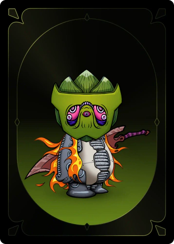 Token #3171
