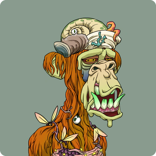 Token #7568