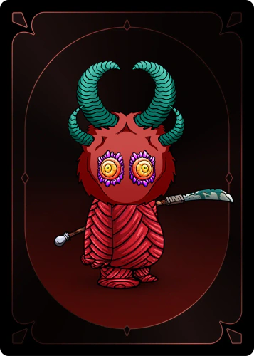Token #4296