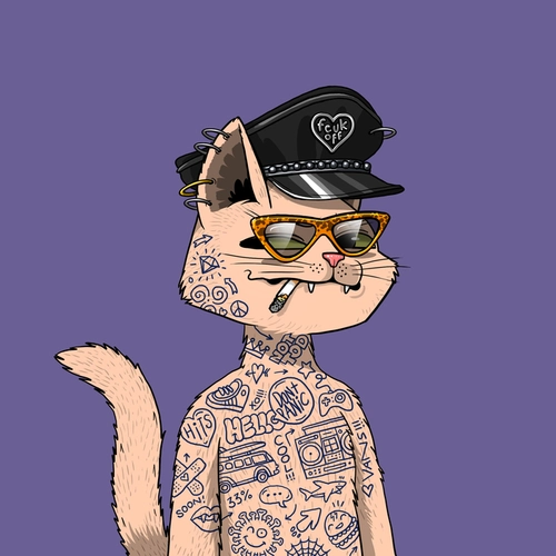 Token #2422