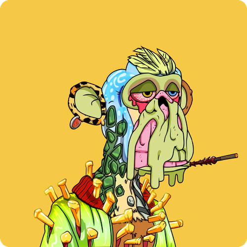 Token #548