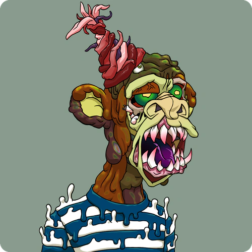 Token #832