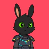 rabbits