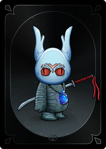 Token #8504
