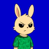 rabbits