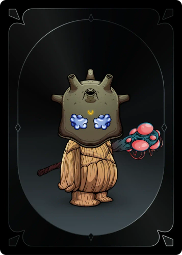 Token #4286