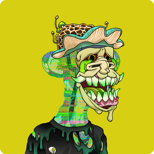 Token #4385