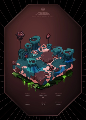 Token #22921